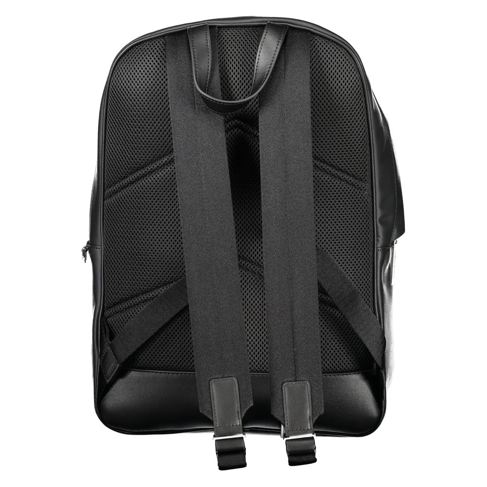 Sac à dos noir