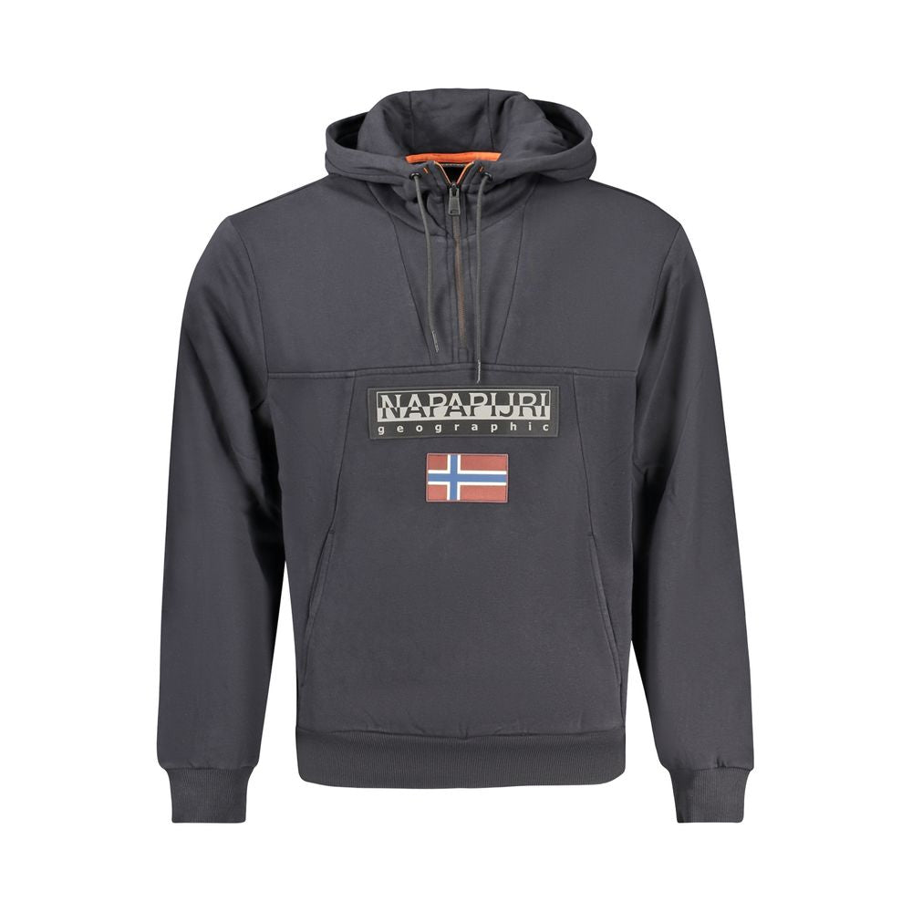 Sweat-shirt [Marque] [Nom du modèle] noir