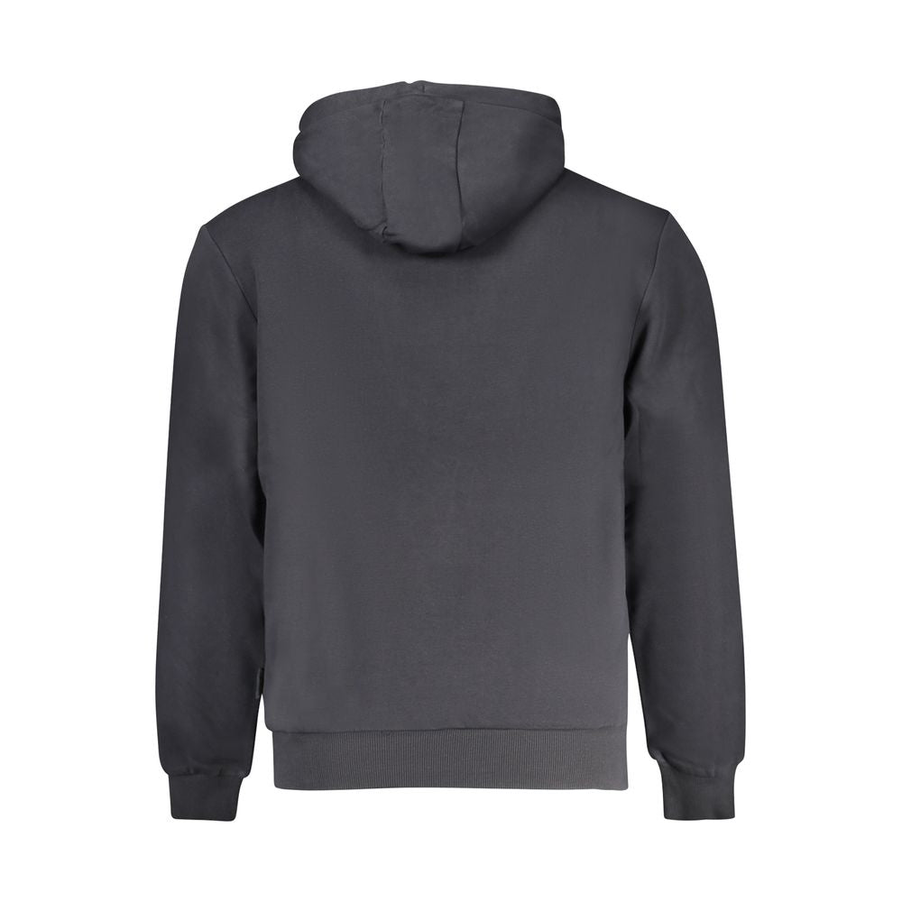 Sweat-shirt [Marque] [Nom du modèle] noir