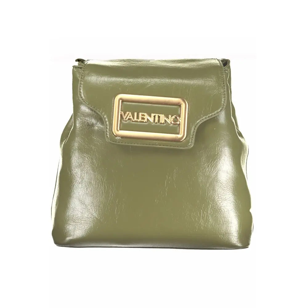 Sac à dos Mario Valentino vert Mario Valentino
