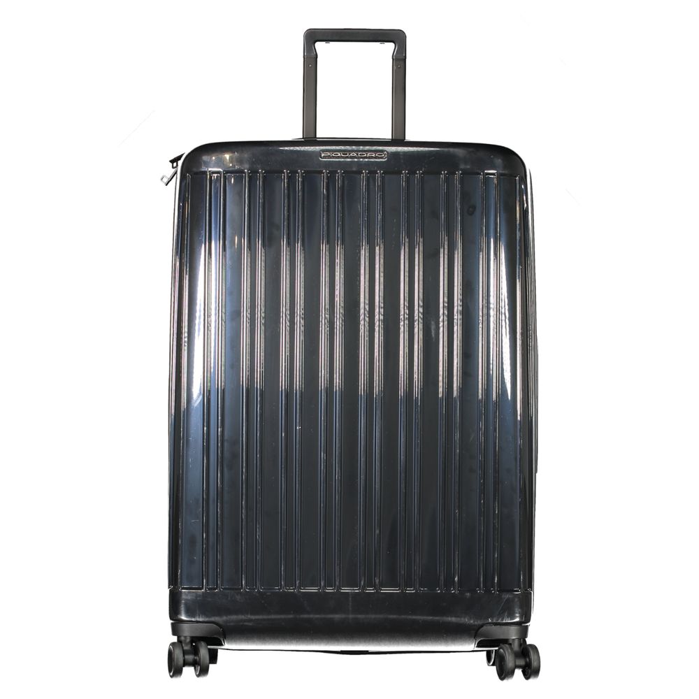 Trolley Noir Polycarbonate 98L