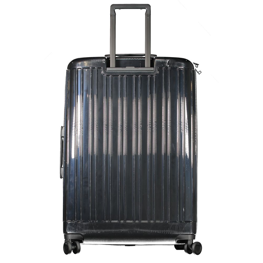 Trolley Noir Polycarbonate 98L