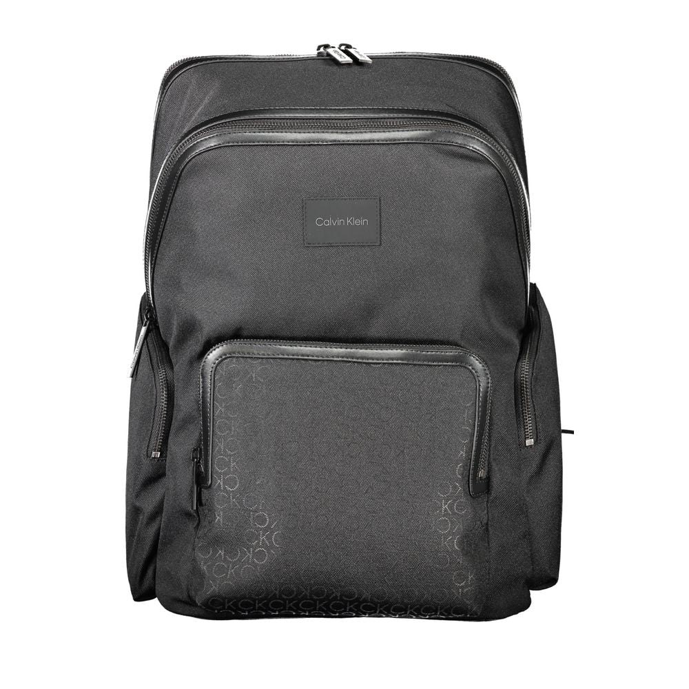 Sac à dos noir