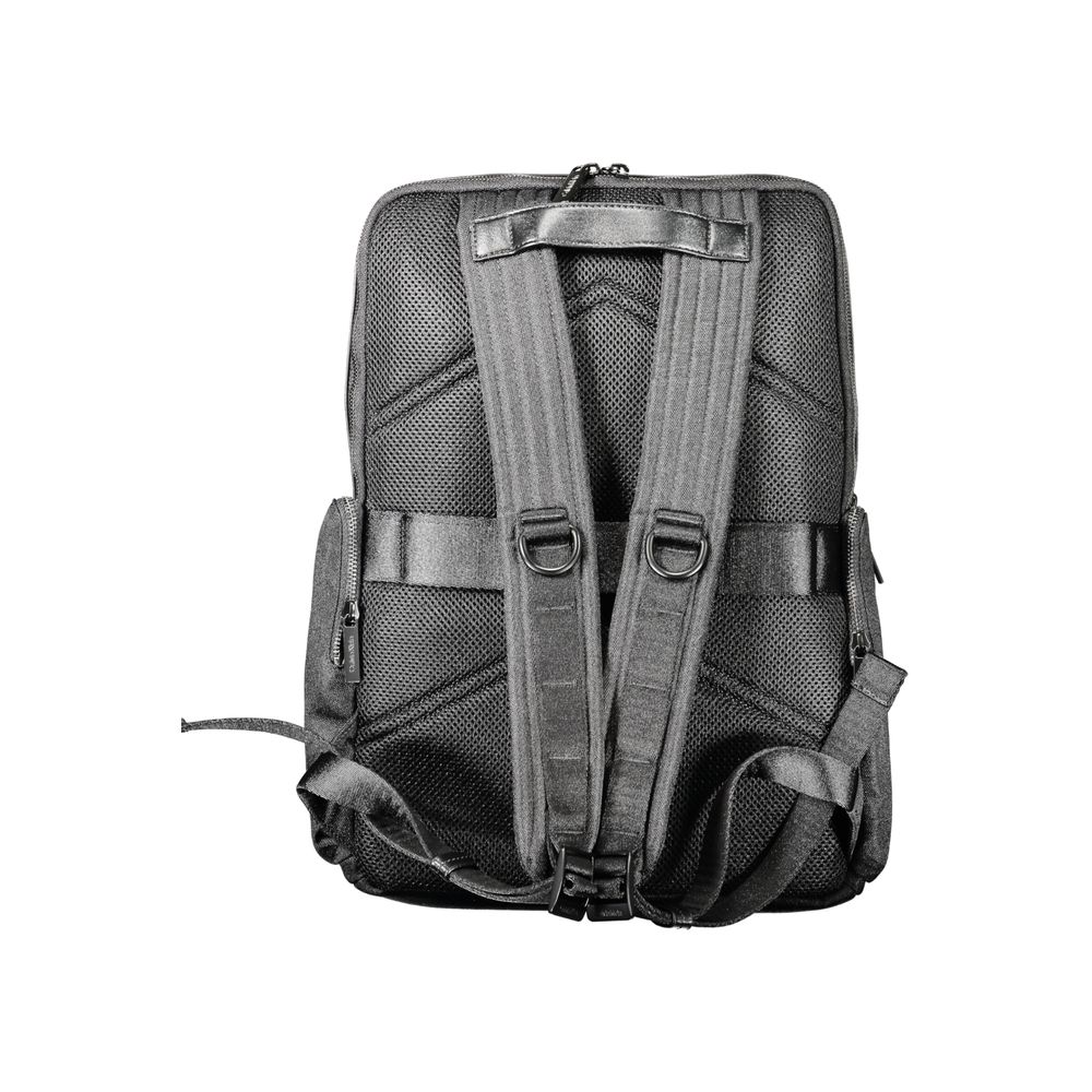 Sac à dos noir