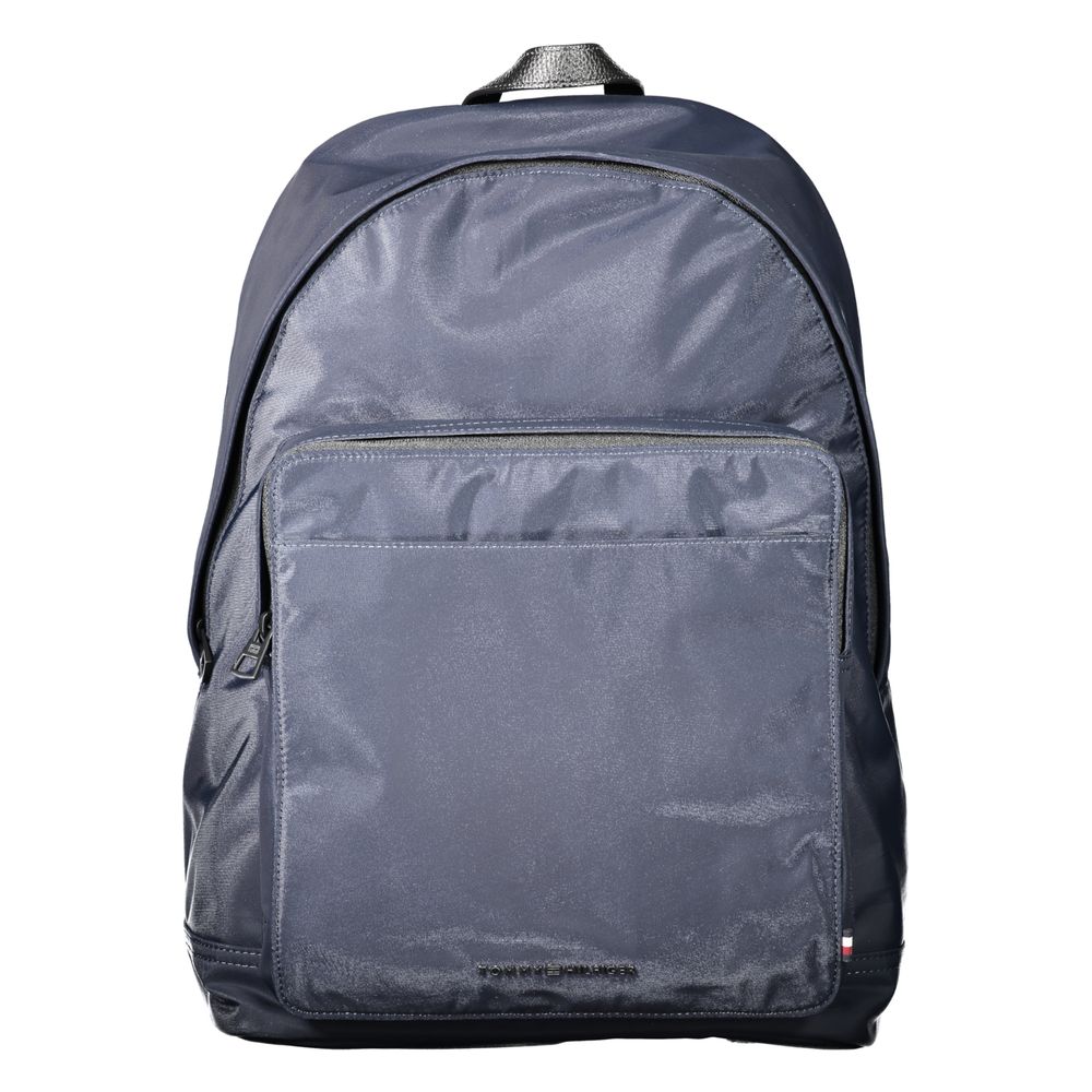 Sac à dos bleu