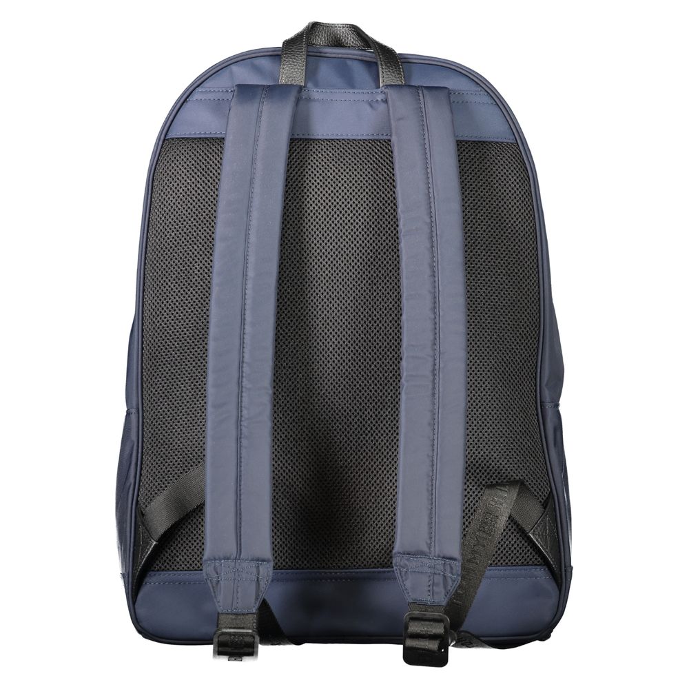 Sac à dos bleu