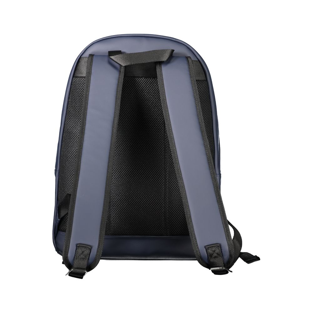 Sac à dos bleu
