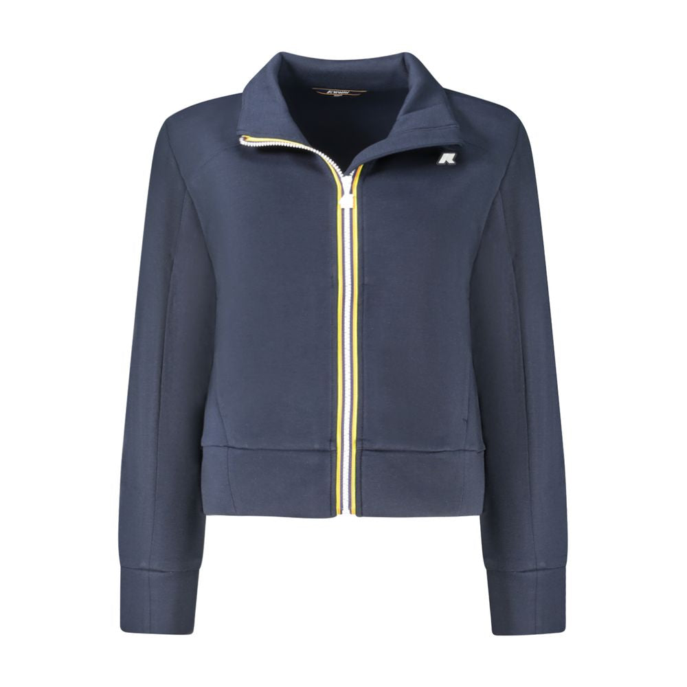 Sweatshirt [Marque] [Nom du modèle] bleu