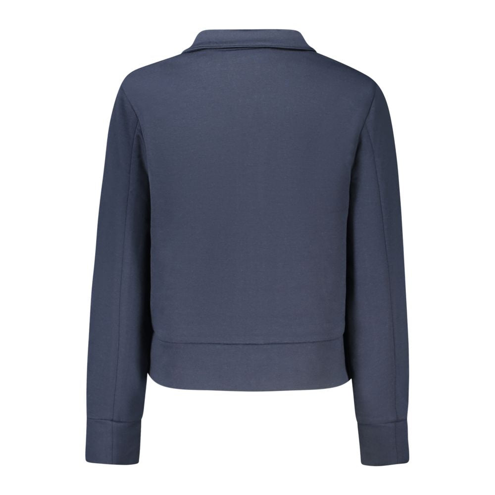 Sweatshirt [Marque] [Nom du modèle] bleu
