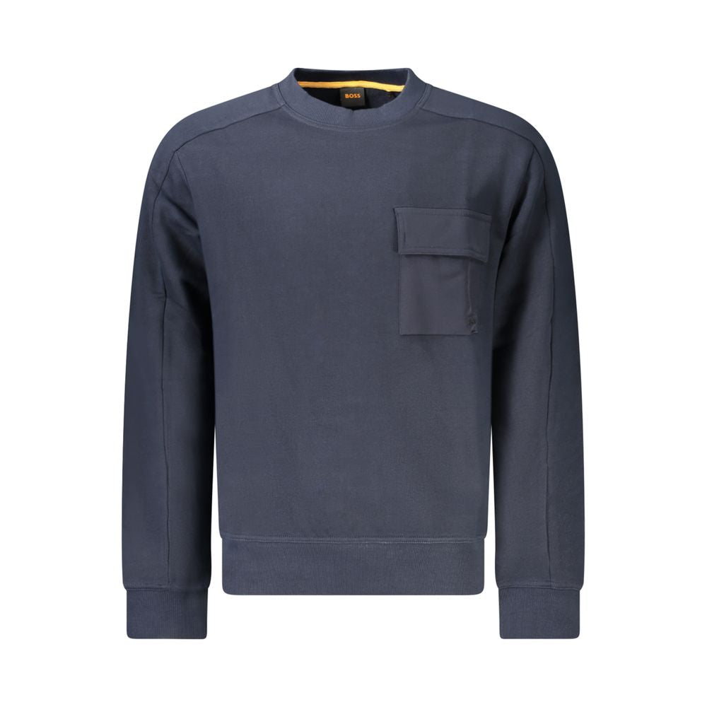Sweatshirt marque inconnu bleu