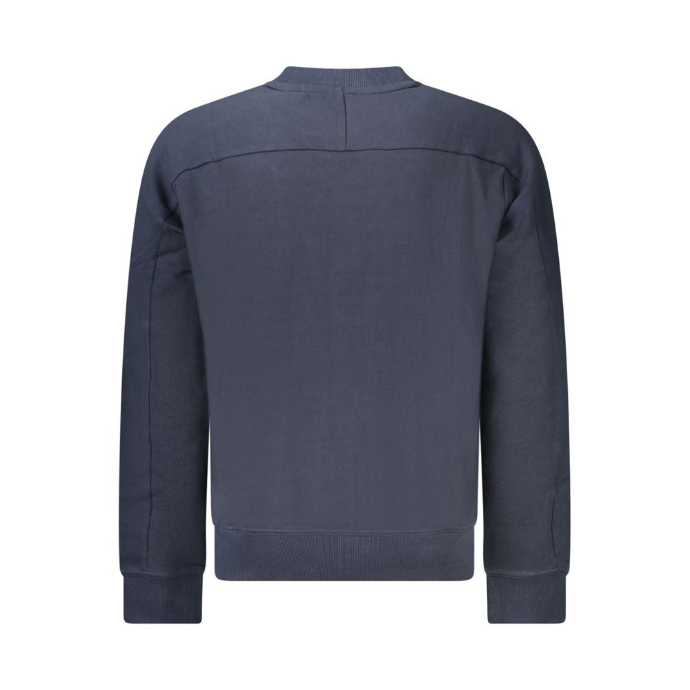 Sweatshirt marque inconnu bleu