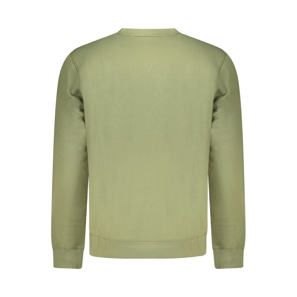 Sweatshirt [Marque] [Nom du modèle si connu] vert