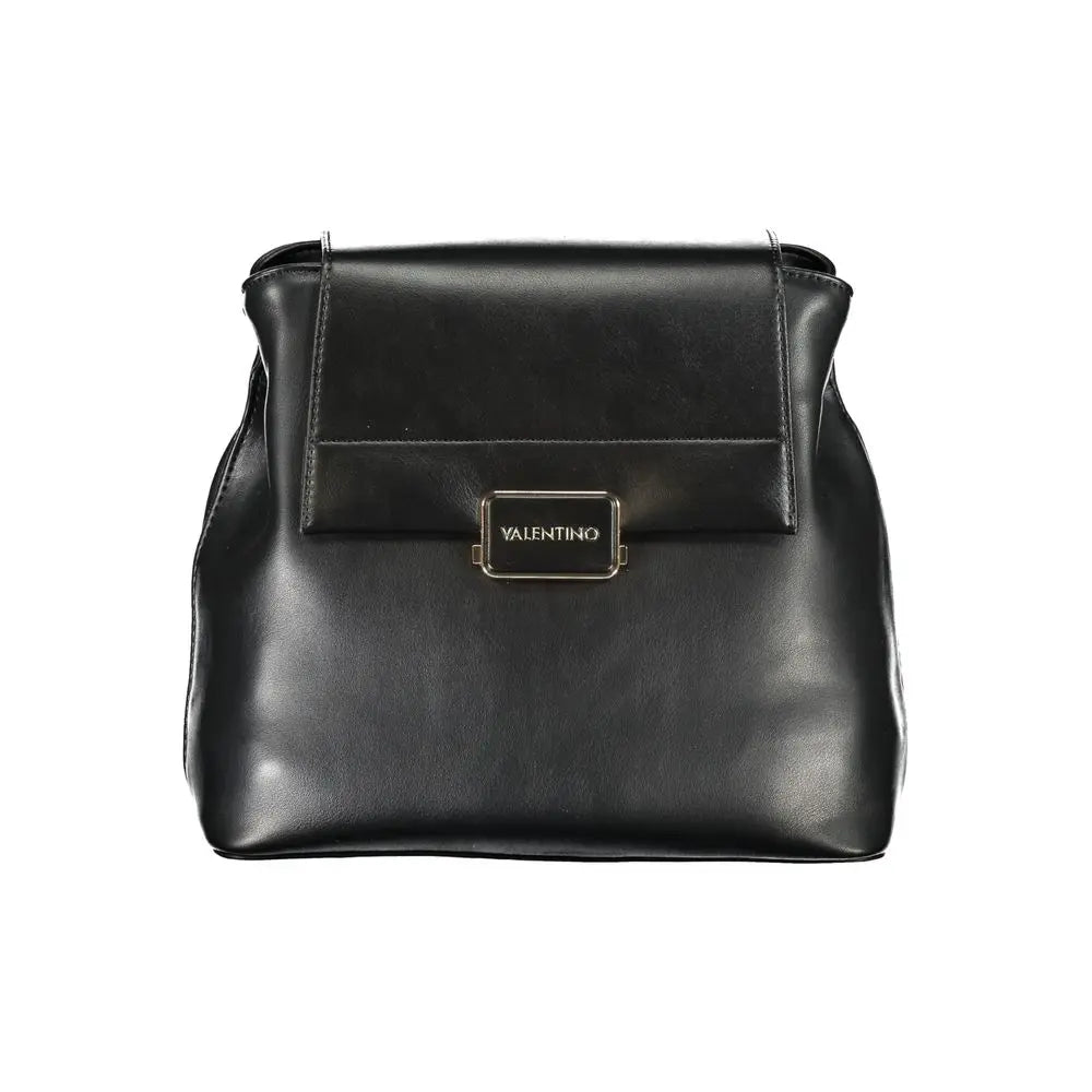 Sac à dos Mario Valentino noir Mario Valentino