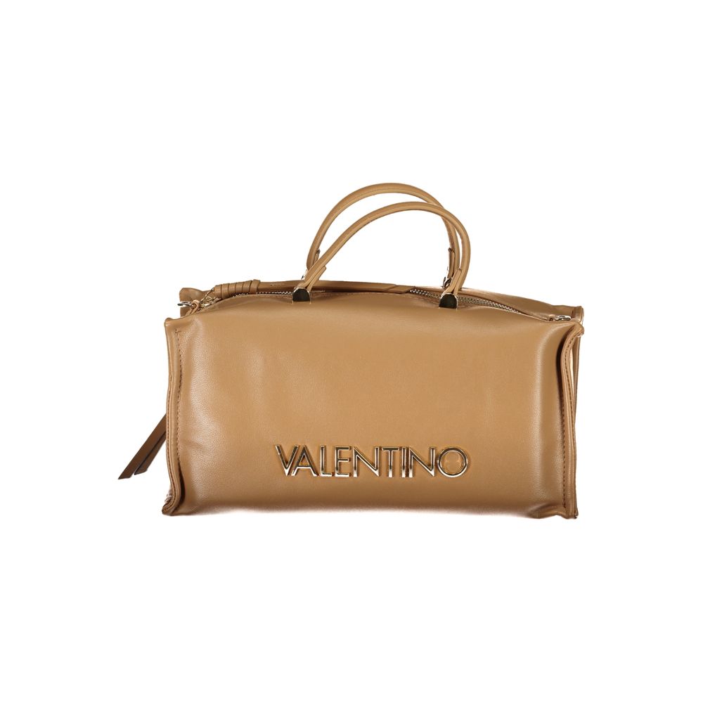 Sac handbag beige
