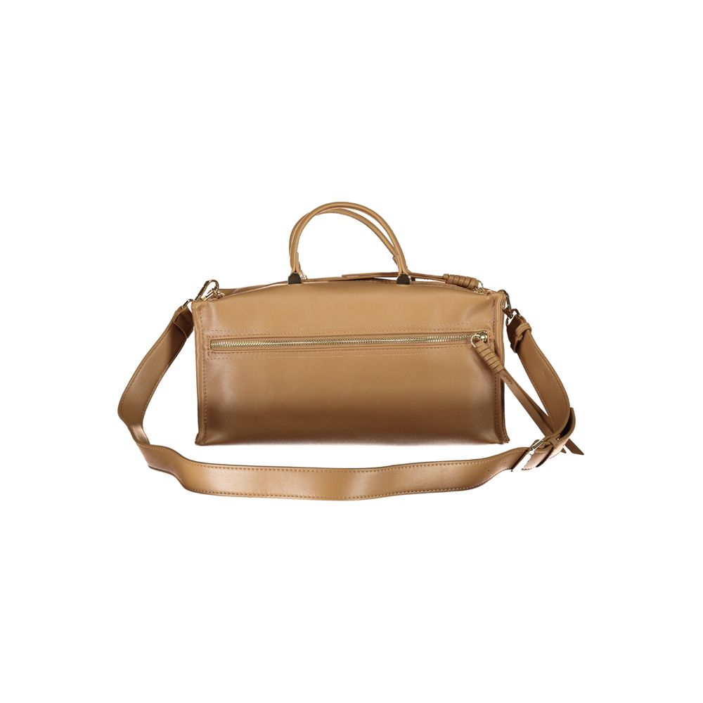 Sac handbag beige