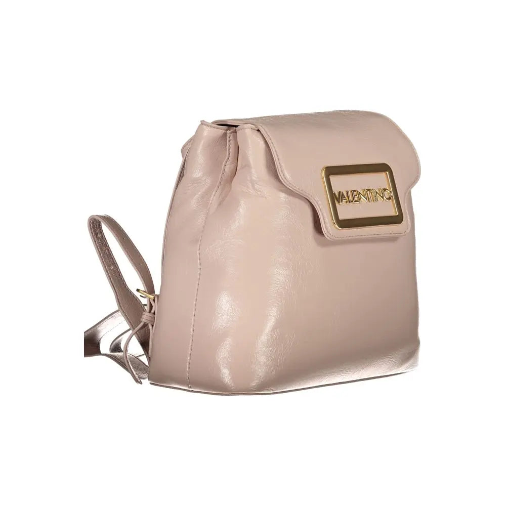Sac à dos Mario Valentino rose Mario Valentino