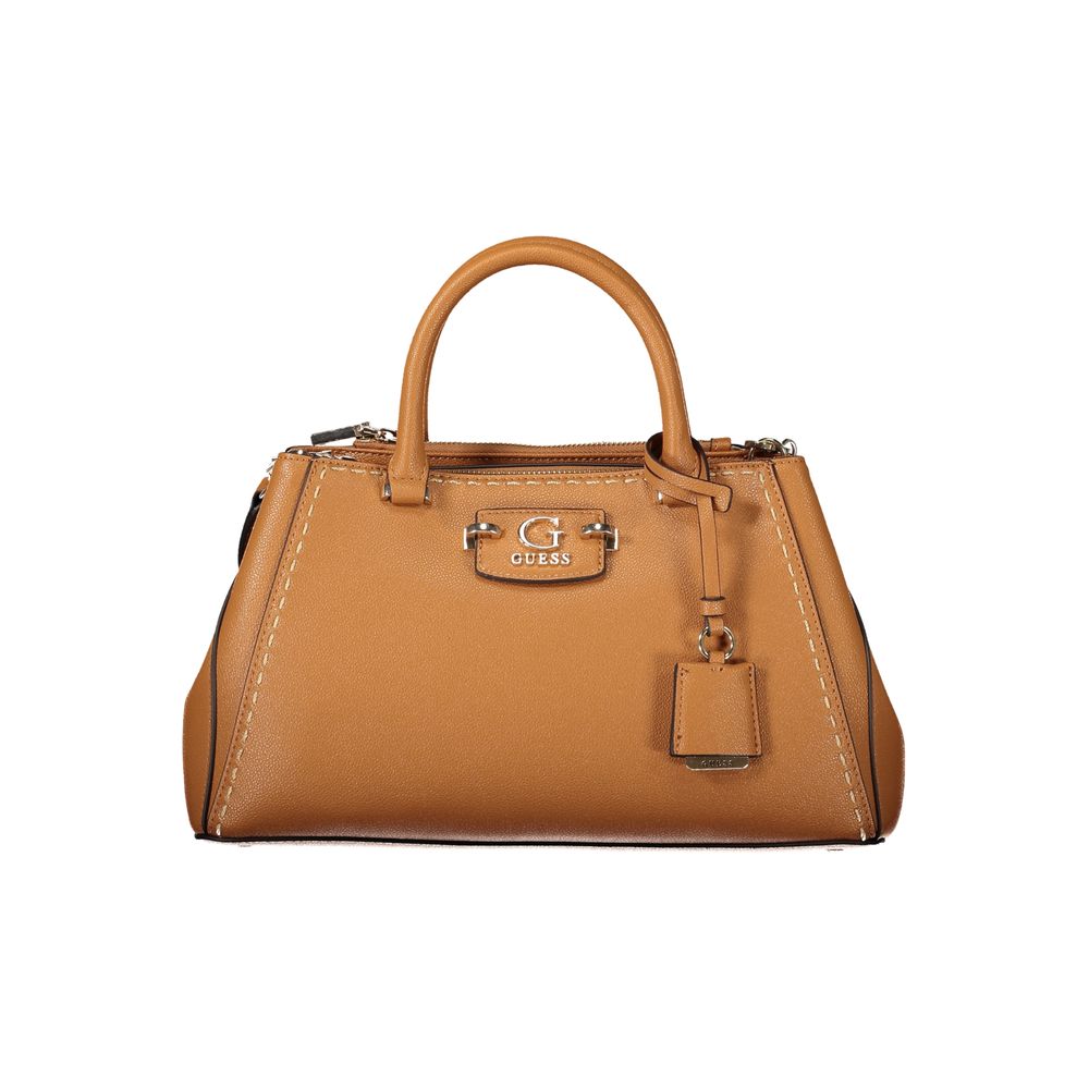 Sac RIBBON brun