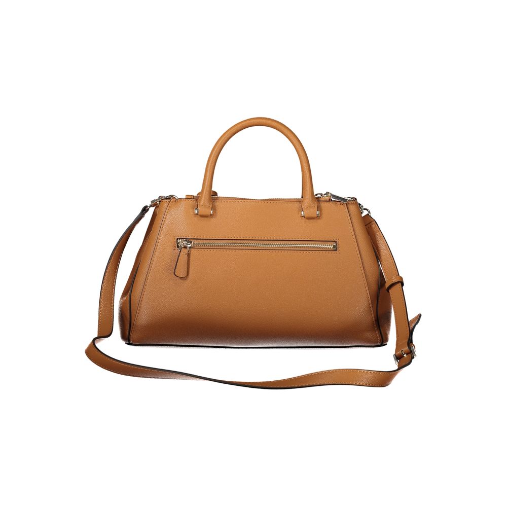 Sac RIBBON brun