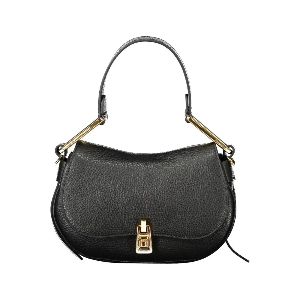 Sac à main Coccinelle Magie Soft noir Coccinelle