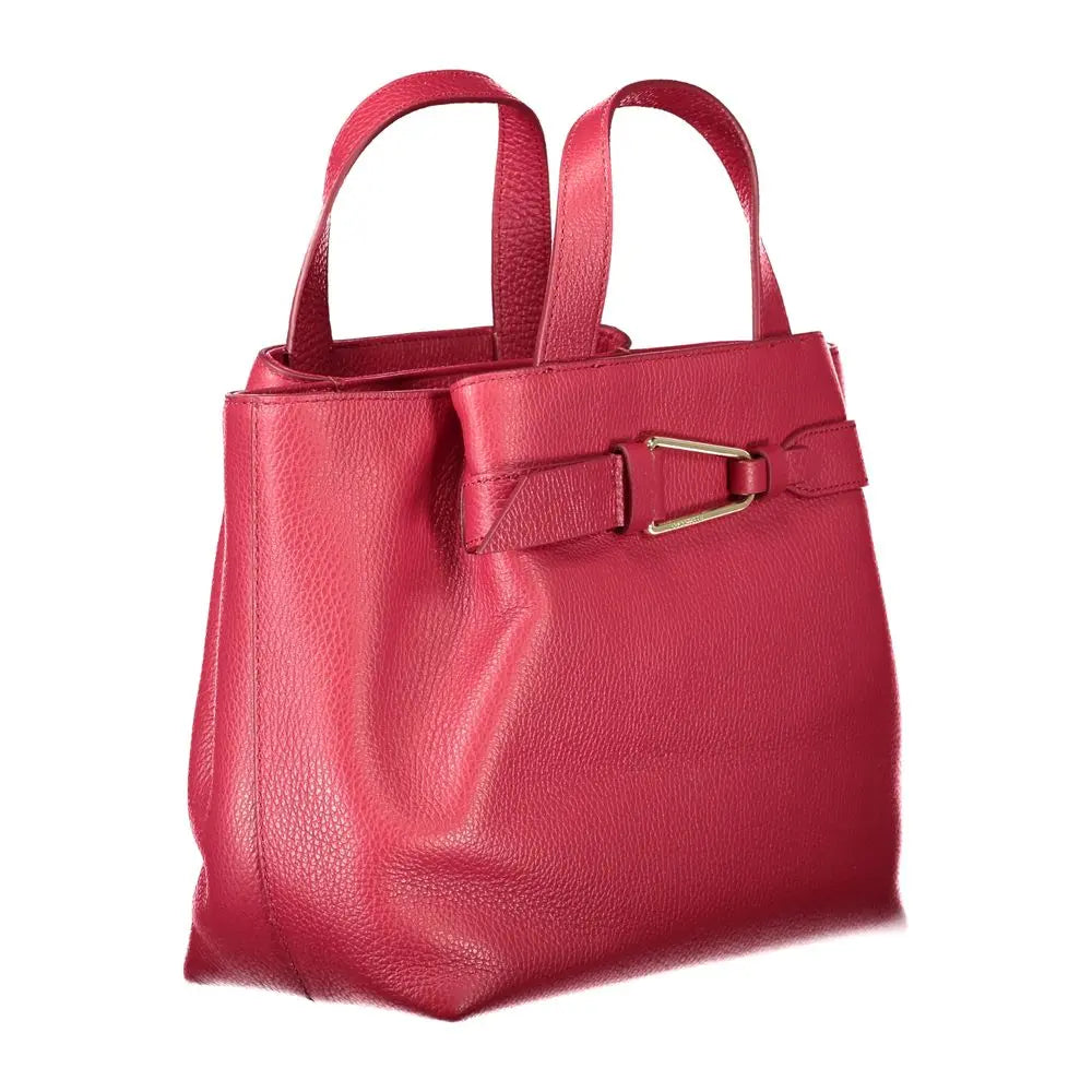 Sac à main Coccinelle Malory rouge Coccinelle