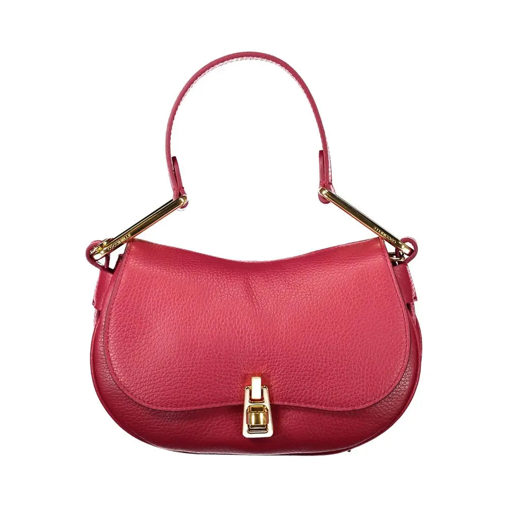 Sac à main Coccinelle Magie Soft rouge Coccinelle