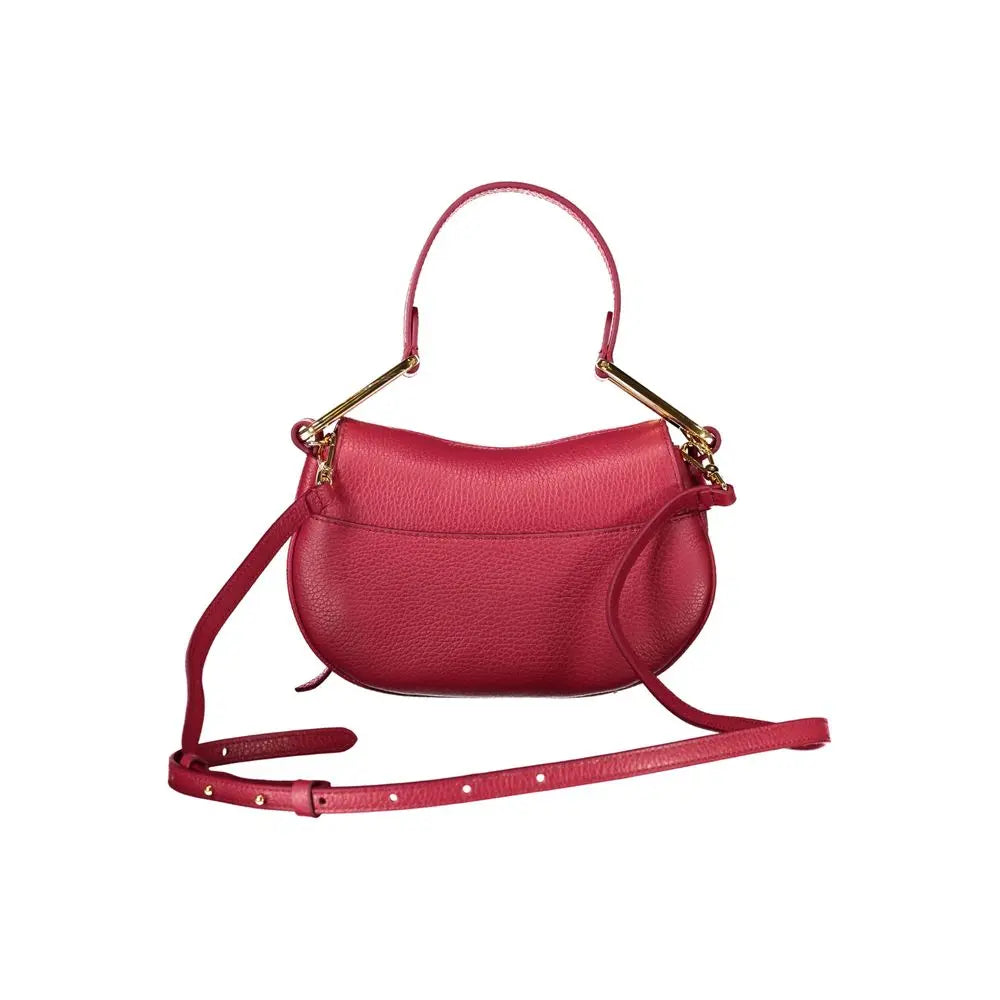 Sac à main Coccinelle Magie Soft rouge Coccinelle