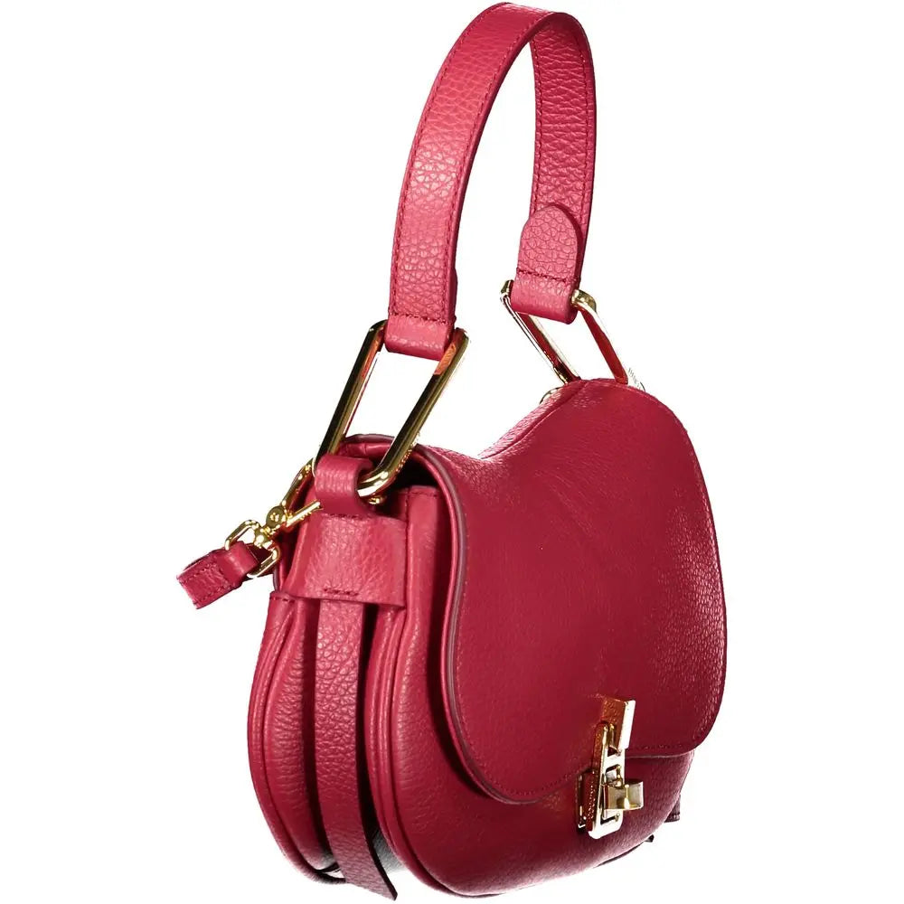 Sac à main Coccinelle Magie Soft rouge Coccinelle