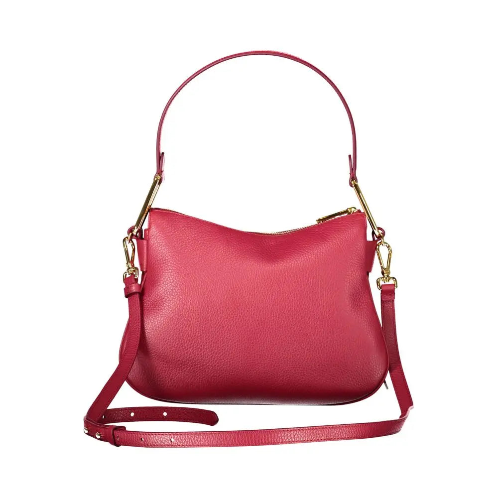 Sac à main Coccinelle Magie Soft rouge Coccinelle