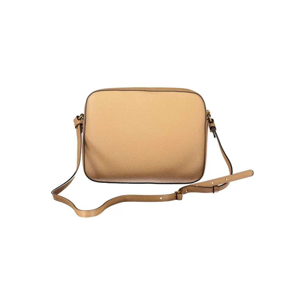 Sac à main Coccinelle Beat Soft marron Coccinelle