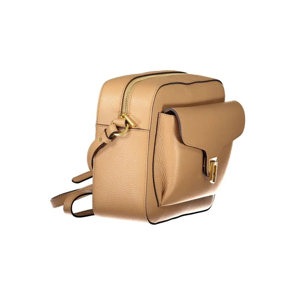 Sac à main Coccinelle Beat Soft marron Coccinelle