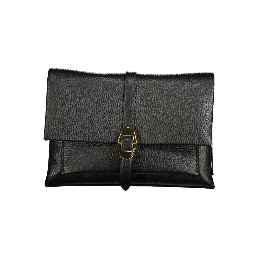 Sac Dorian noir Coccinelle