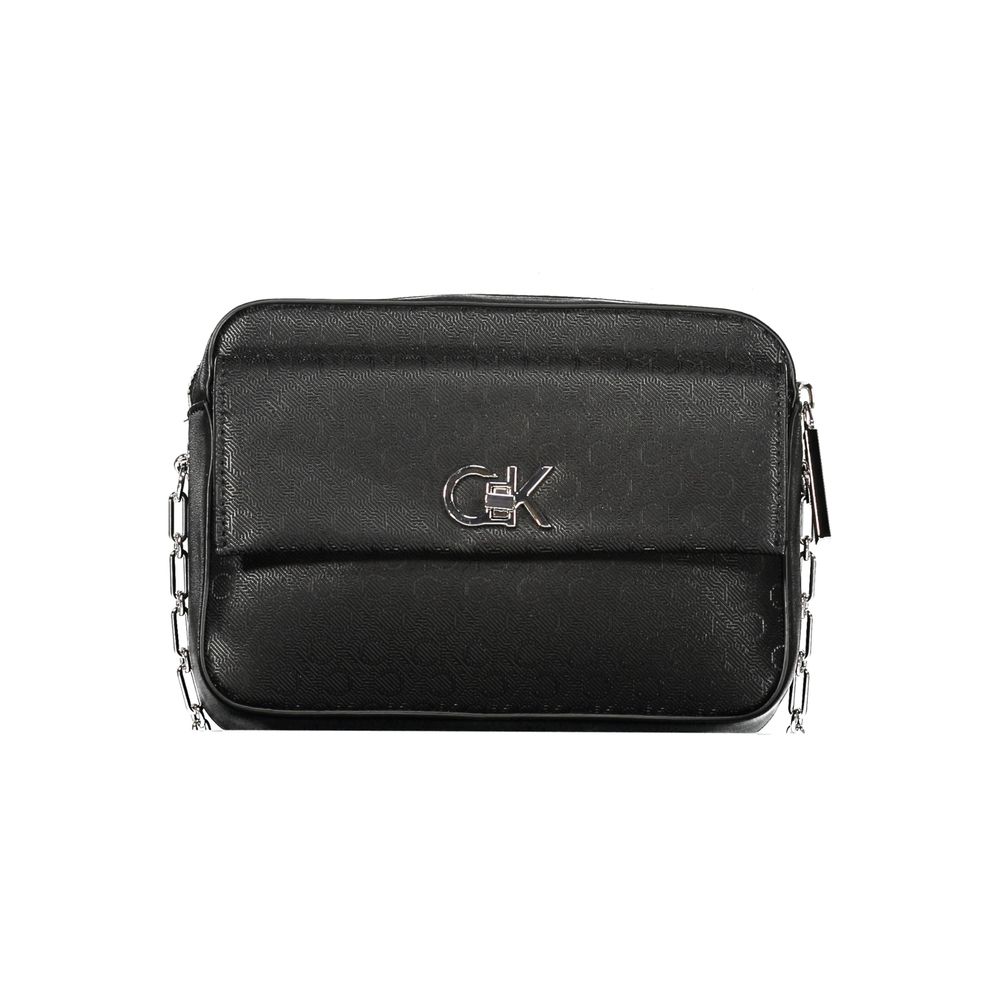 Sac à main noir