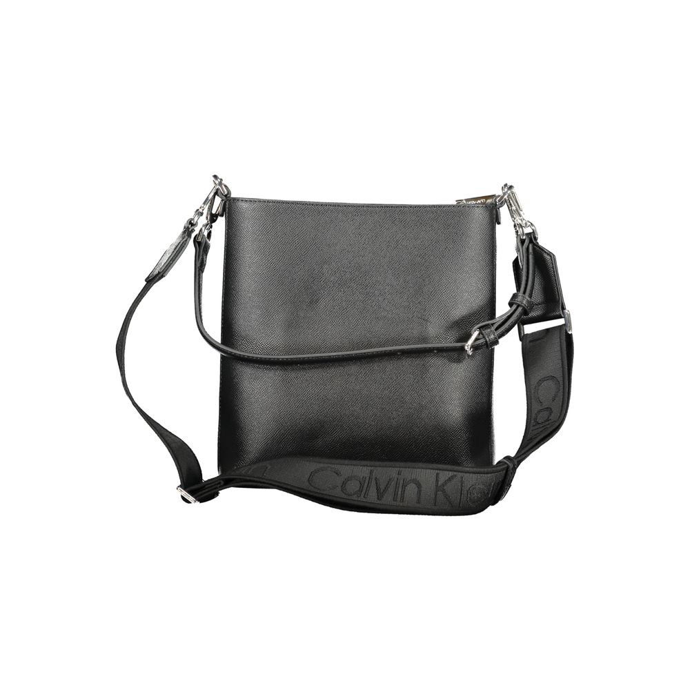 Sac à main noir