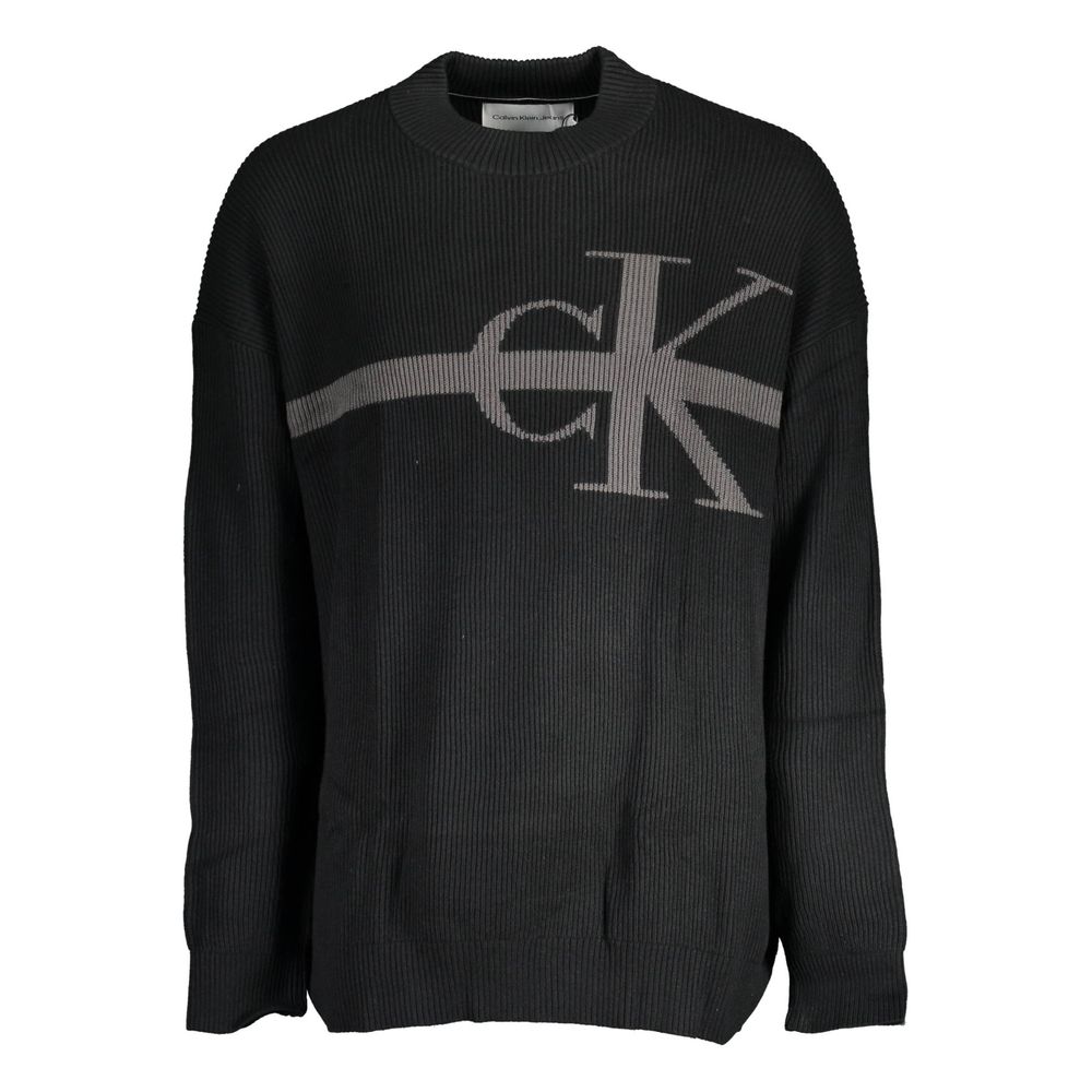 Pull Non précisée Longsleeve noir