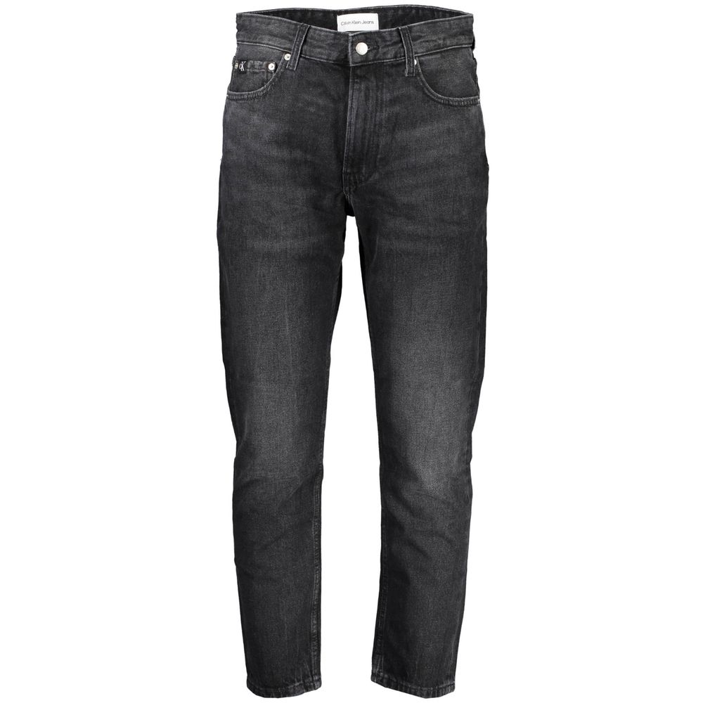 Jeans Calvin Klein bleu