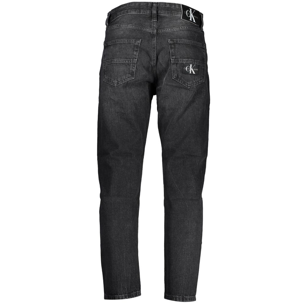 Jeans Calvin Klein bleu