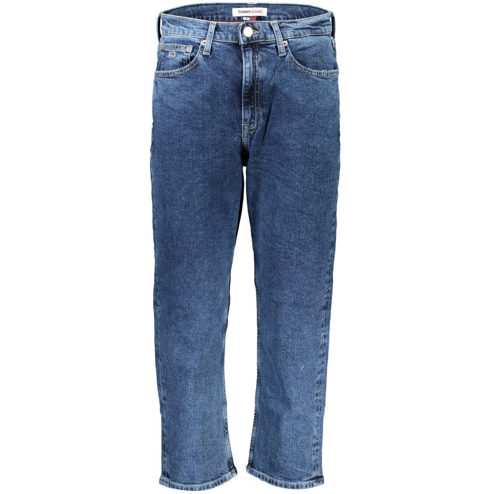 Jeans Tommy Hilfiger Harper bleus