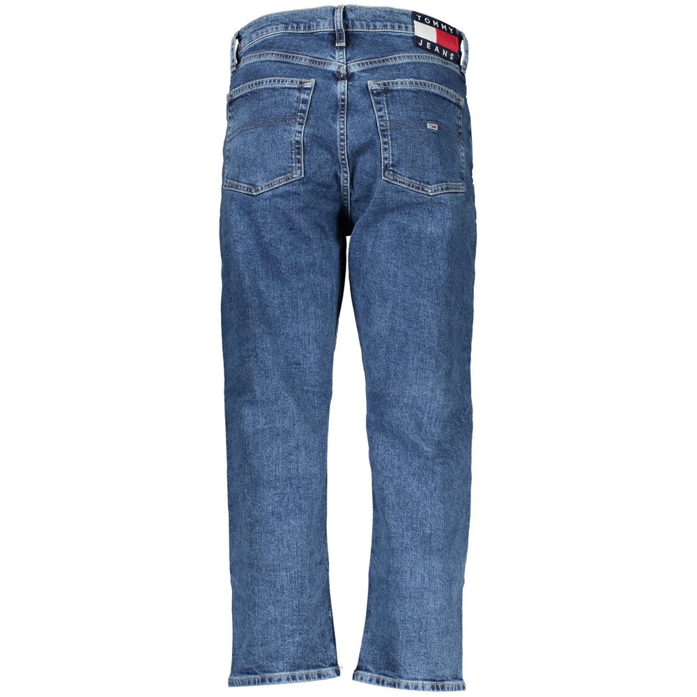 Jeans Tommy Hilfiger Harper bleus