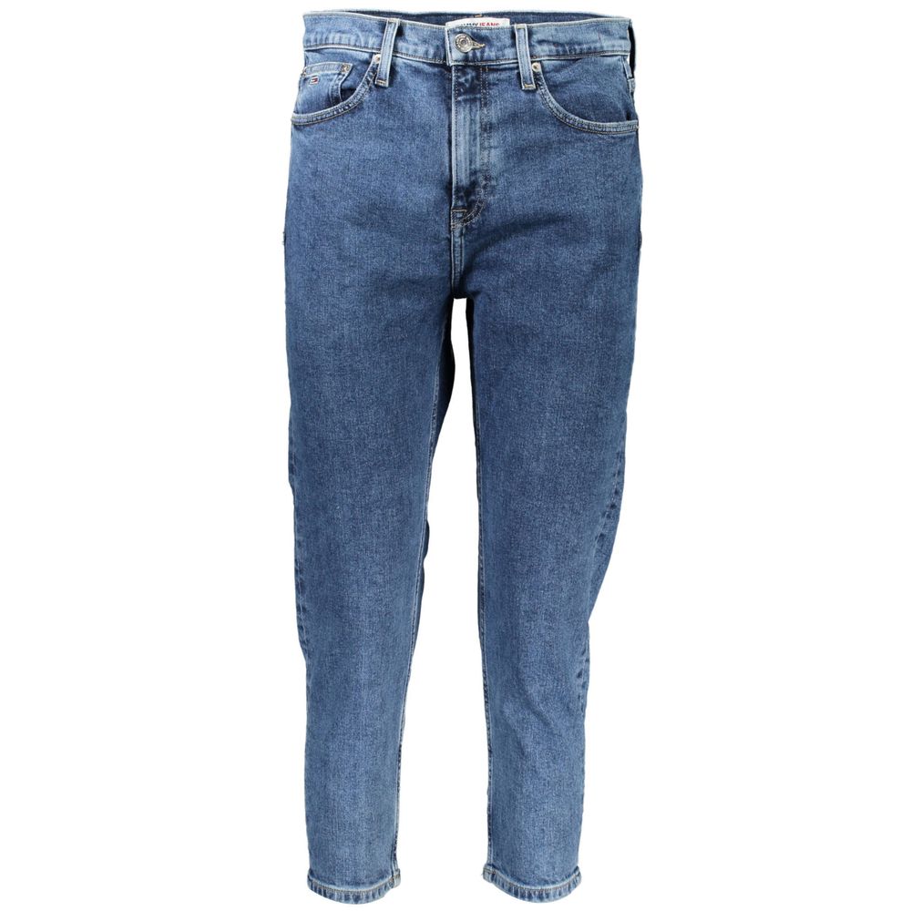 Jeans Tommy Hilfiger Izzie bleus