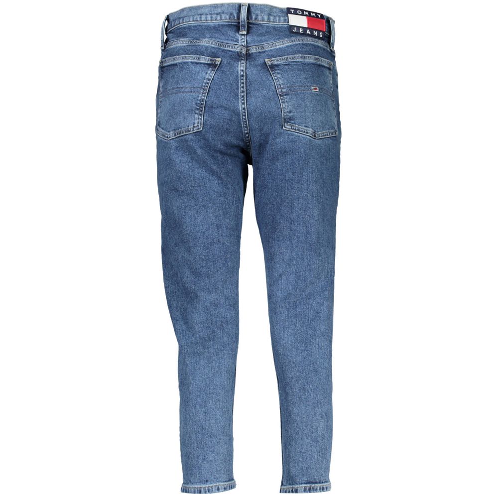 Jeans Tommy Hilfiger Izzie bleus