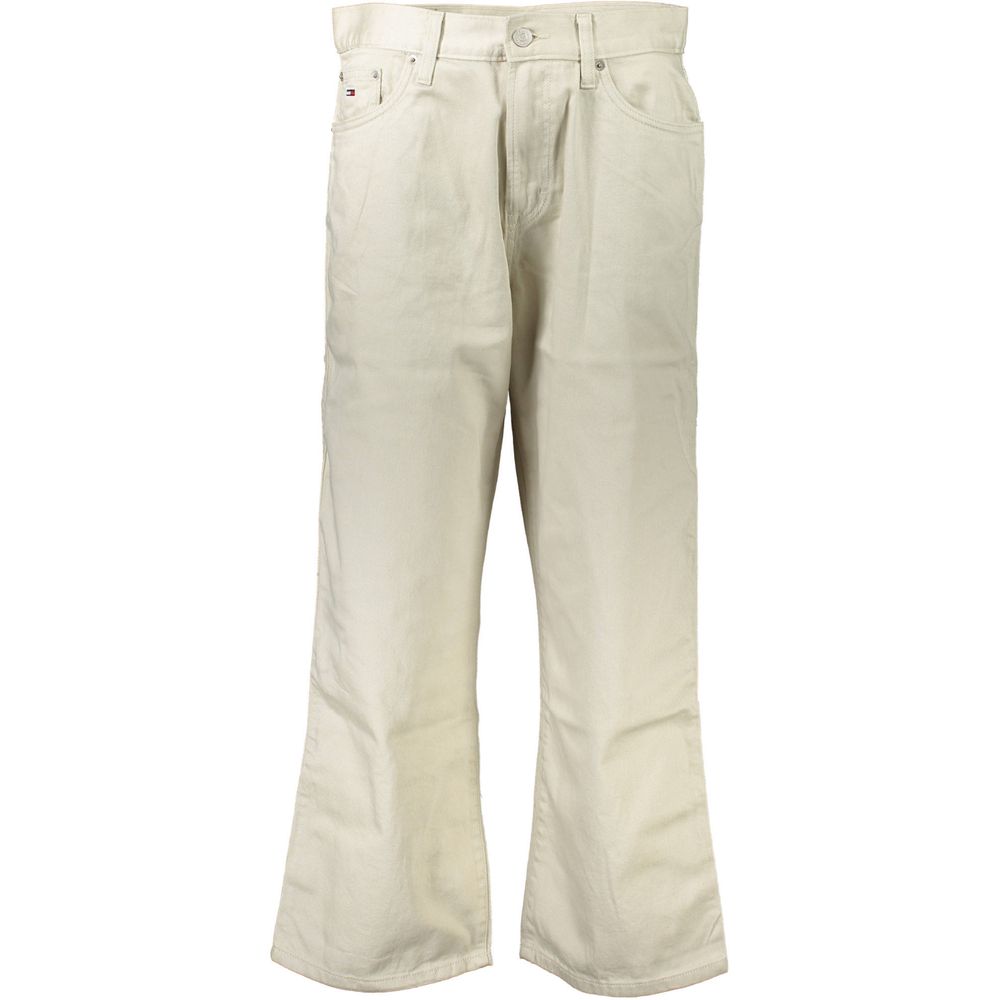 Jeans Tommy Hilfiger Betsy beige