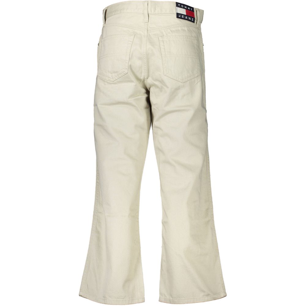 Jeans Tommy Hilfiger Betsy beige