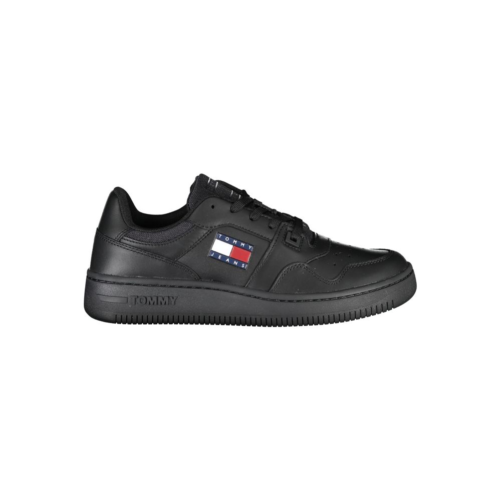 Baskets noires