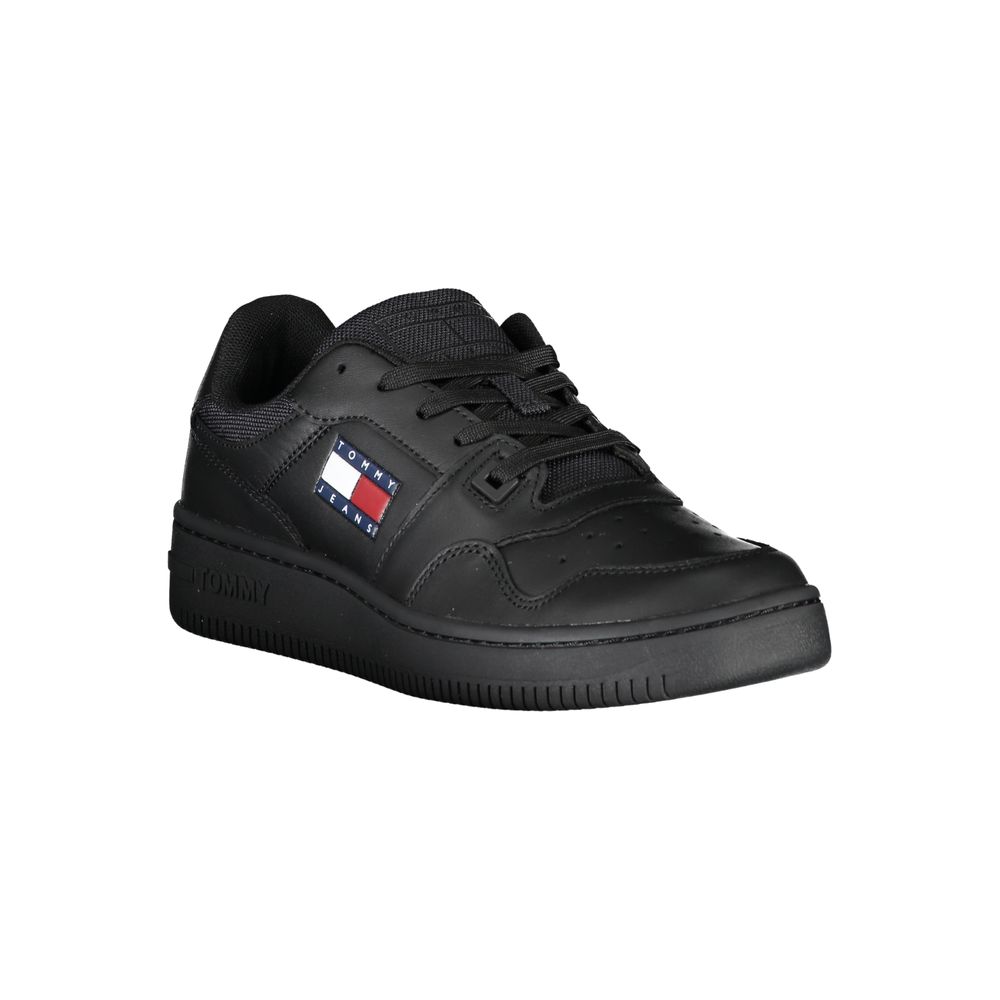 Baskets noires