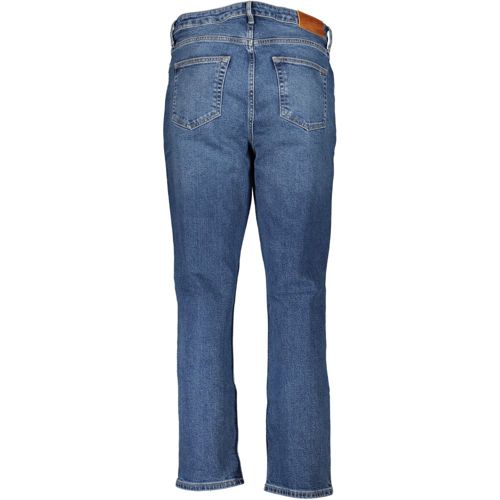 Jeans Tommy Hilfiger 5 poches bleus