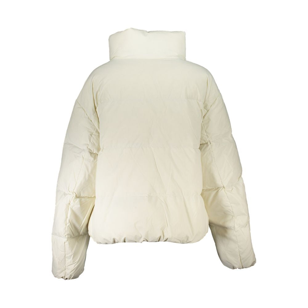 Veste blanche