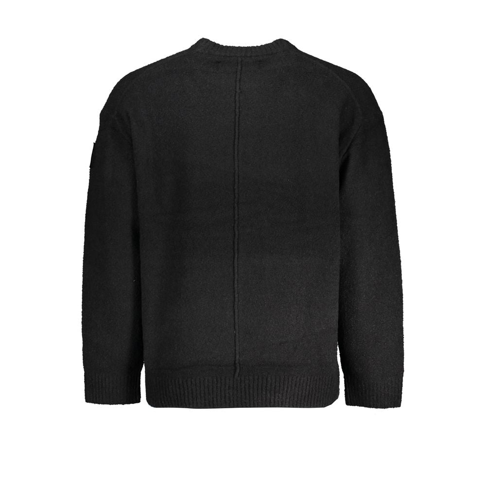 Pull Marque Nom noires