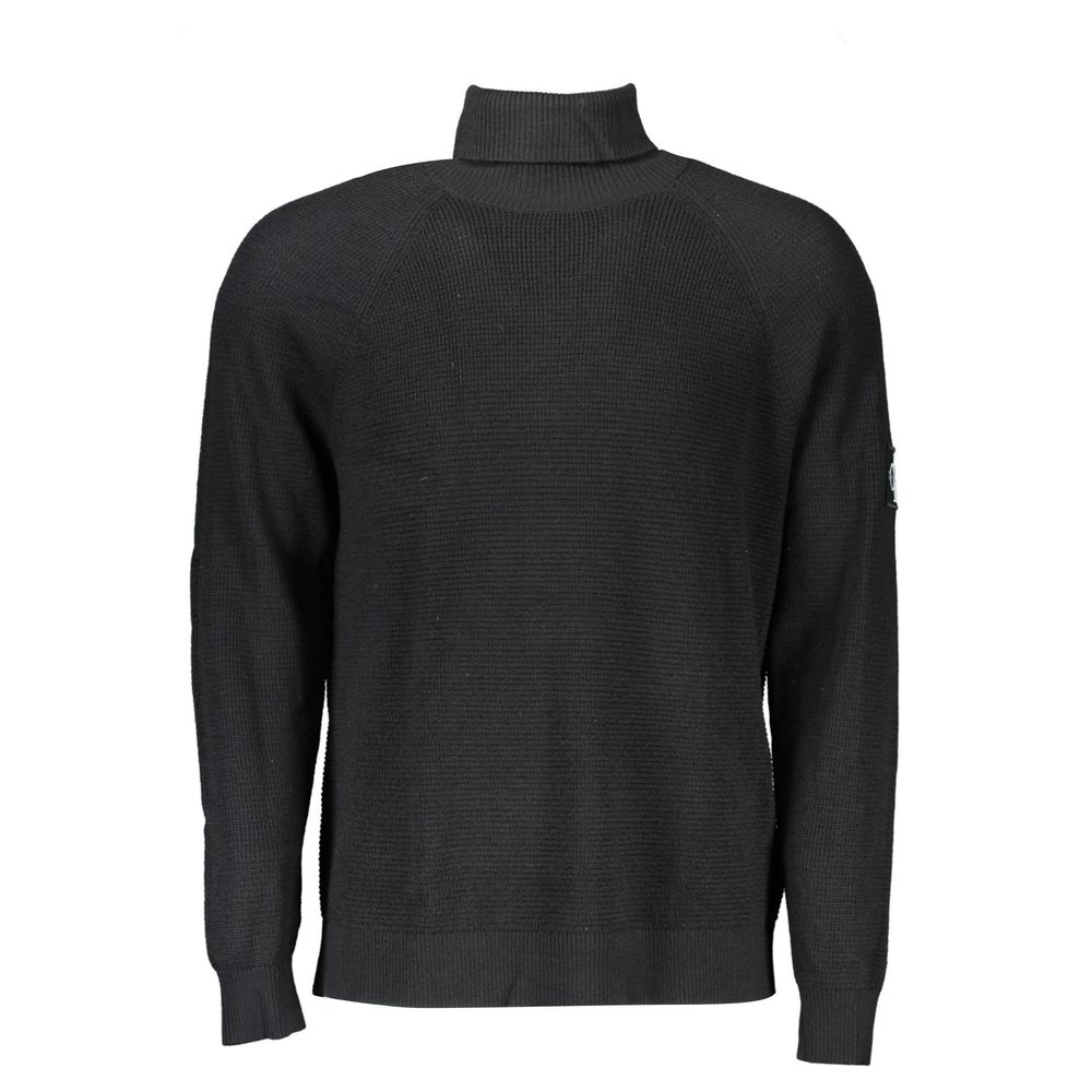 Pull [Marque] [Nom du modèle si connu] noir