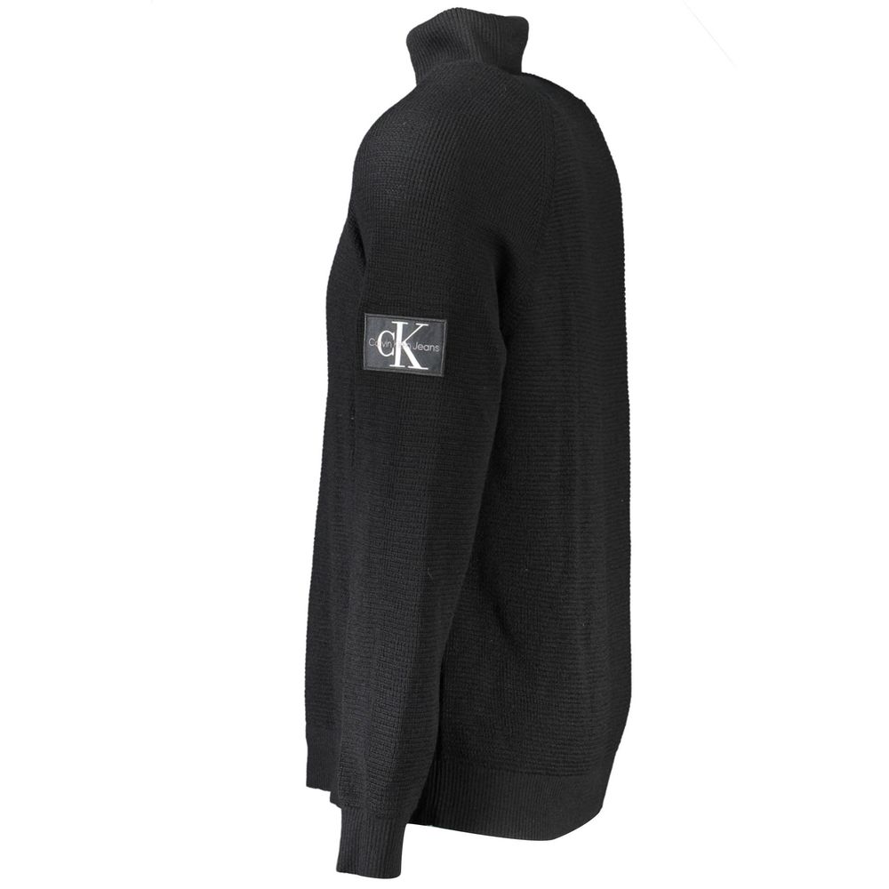 Pull [Marque] [Nom du modèle si connu] noir