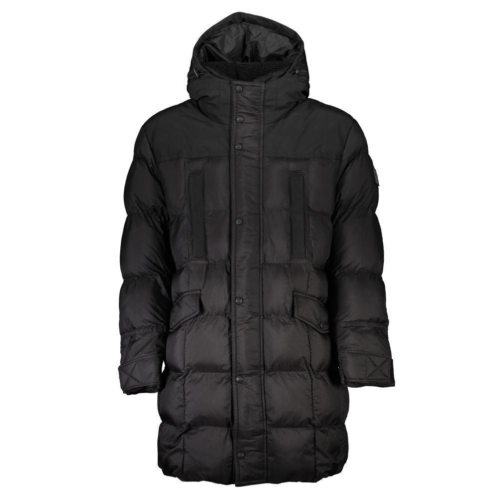Veste OLOMI OLOMI-W noire